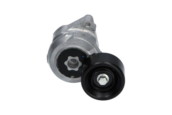 Tensioner Pulley, V-ribbed belt